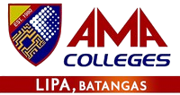 AMA Lipa Logo
